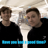 david laid liftthecity GIF by Gymshark