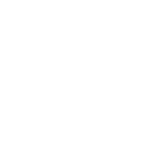 100gecs giphyupload logo 100 gecs white logo Sticker