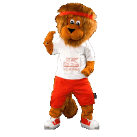 sport win Sticker by Generali Versicherung