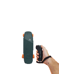 remote control skate Sticker by Heartland Technology