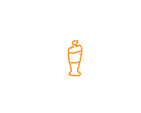 Butter Sticker