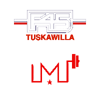 F45Training Sticker by F45 Tuskawilla