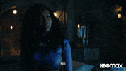 Kory Anders No GIF by Max