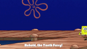season 9 episode 26 GIF by SpongeBob SquarePants