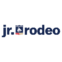 Prca Sticker by PRCAProRodeo