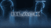 Black And Blue Running GIF by Goodboys