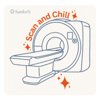 Chill Scan GIF by Sunbelt