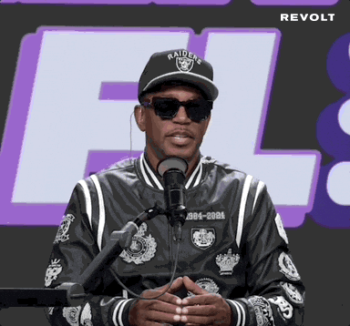 Lets Do It GIF by REVOLT TV