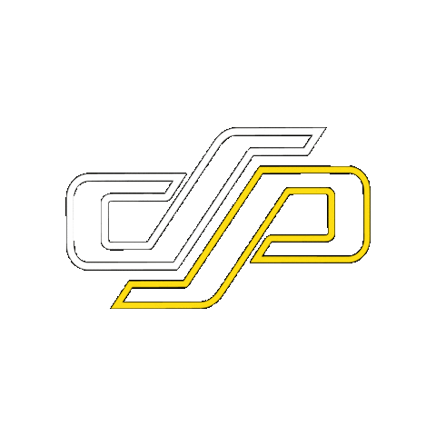 Dp Sticker by Driven Project