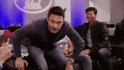 jennifer lopez idol auditions GIF by American Idol