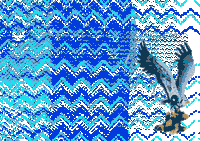 Loop Glitch Sticker by The NGB