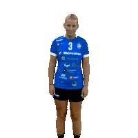 Handball Slovenia Sticker by RK Krim