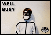 Work Brighton GIF by Stick Up Music