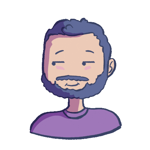 Jlbsmiley Sticker