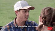 Happy 90 Day Fiance GIF by TLC