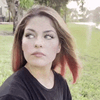 Relaxed Summer Solstice GIF
