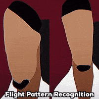 Pattern Recognition GIF