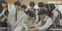 Dramacoreano Kdrama Couple GIF by Viki
