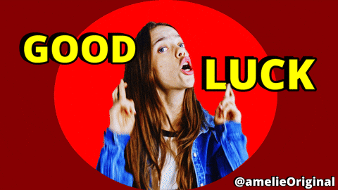 Appreciation Love GIF by amelie