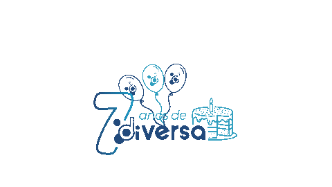 Diversa Sticker by Grupo Arbo