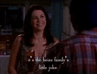 season 2 netflix GIF by Gilmore Girls 