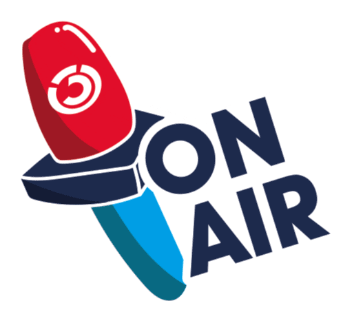 Radio Mic Sticker by Hitradio OE3