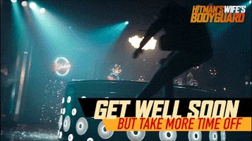 Get Better Ryan Reynolds GIF by The Hitman's Wife's Bodyguard