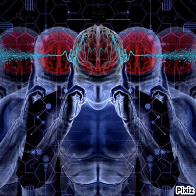 EinerVonAllen giphyupload art time android GIF