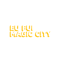 Piscina Sticker by Magic City