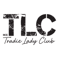 Tlc Steph Sticker by Sydney Tools