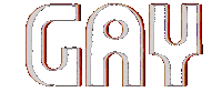Art Glitch Sticker