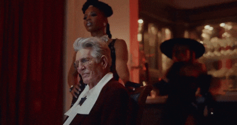 Spend It GIF by Summer Walker