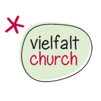 Church Love Sticker by Katholische Jugend