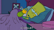 Episode 12 GIF by The Simpsons