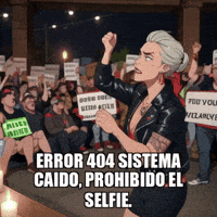 Cyberpunk Control GIF by lacapi.tv