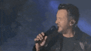 Luke Bryan GIF by CMT Music Awards