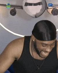 Bbnaija GIF by Big Brother Naija