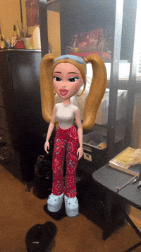 Bratz Lovemyfamily GIF by Flickplay