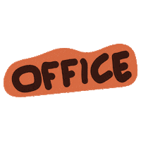 Work Working Sticker