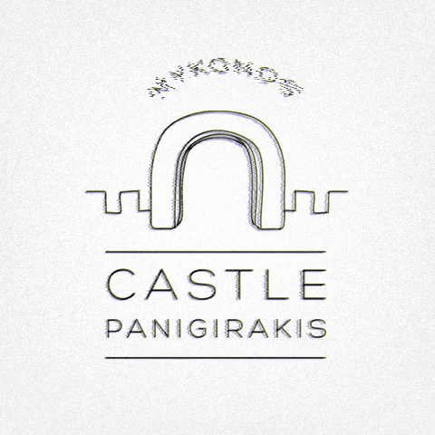 mykonoscastle giphygifmaker 180mykonos GIF
