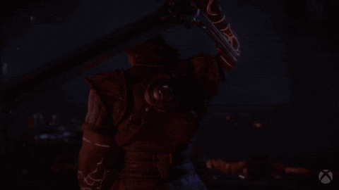 Click 505 Games GIF by Xbox