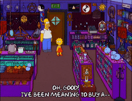 homer simpson GIF