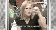 GIF by The Jerry Springer Show