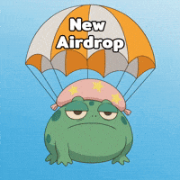 Money Web3 GIF by Tamitos