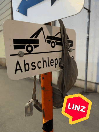 Austria Wow GIF by Linz News