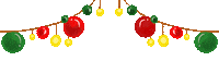 Merry Christmas Sticker
