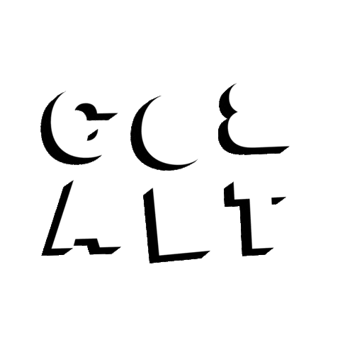 georgewstewart giphyupload lettering newcastle ncl Sticker