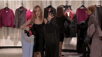 first wives club GIF