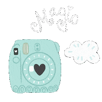 Rainbow Magic Sticker by Rocio