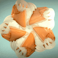 Loop Flower GIF by xponentialdesign